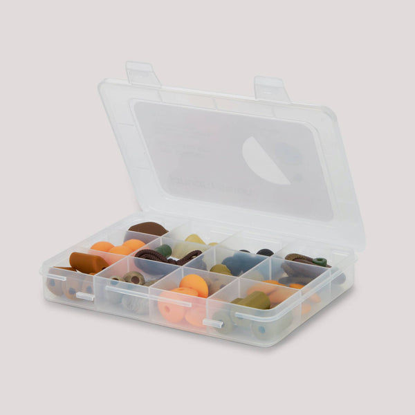 Camo DIY Sensory Necklace Kit