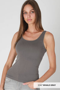 Short Length Tank