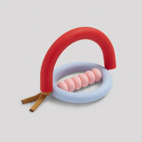 January Moon Orbit Teether - Assorted Styles