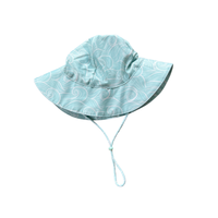 Baby Sun Hat