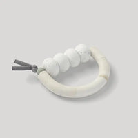 January Moon Arch Teether - Assorted Colors
