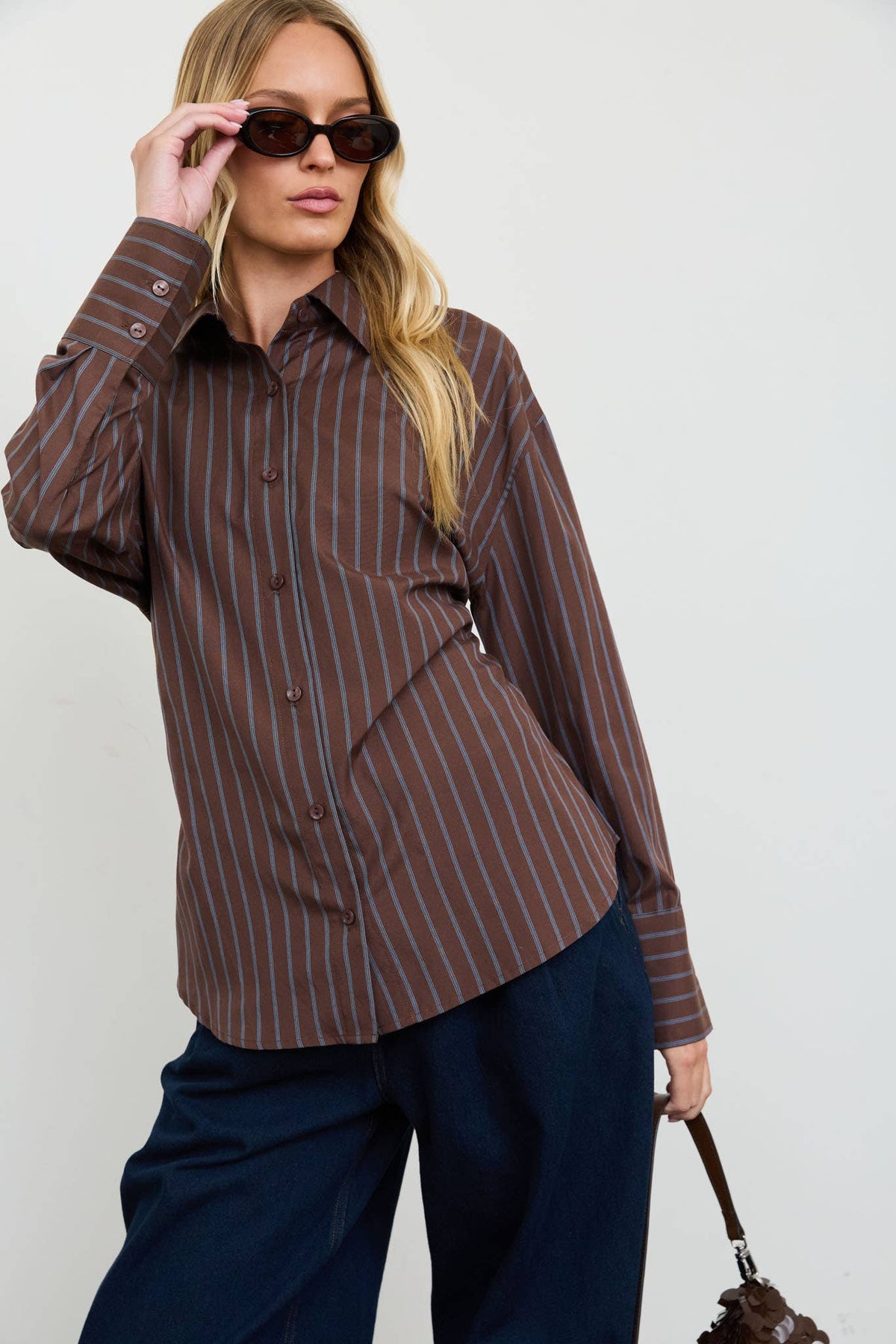 Ava Shirt