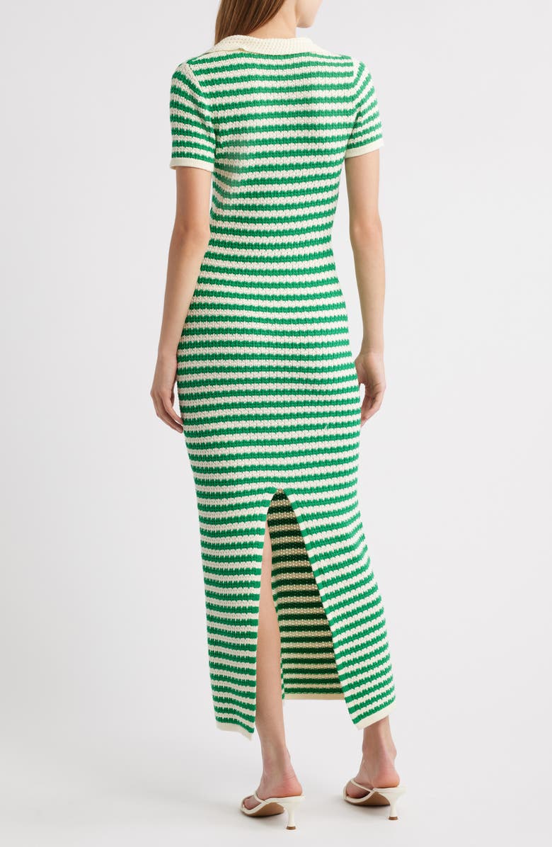 Mack Sweater Dress