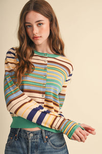 Britt Cardigan