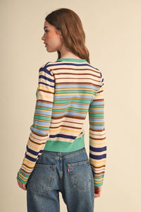 Britt Cardigan
