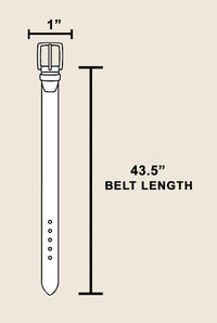 Metallic Disc Studded Faux Leather Belt