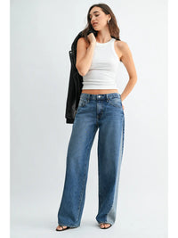 Sally Denim