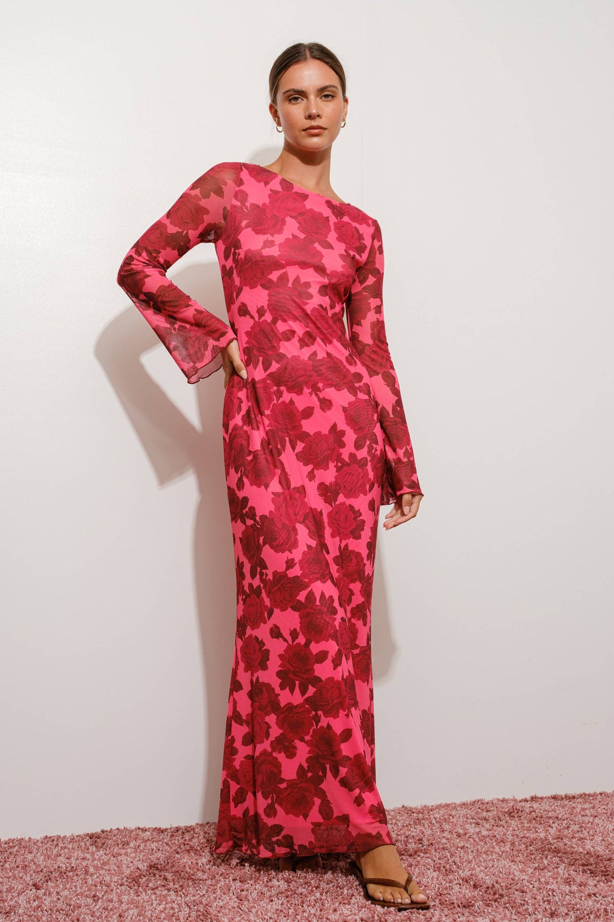 Holland Dress