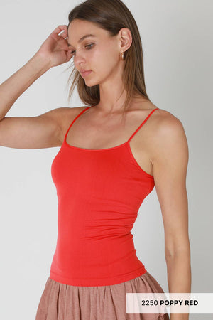 Short Length Camisole