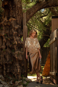 Charlotte Cardigan