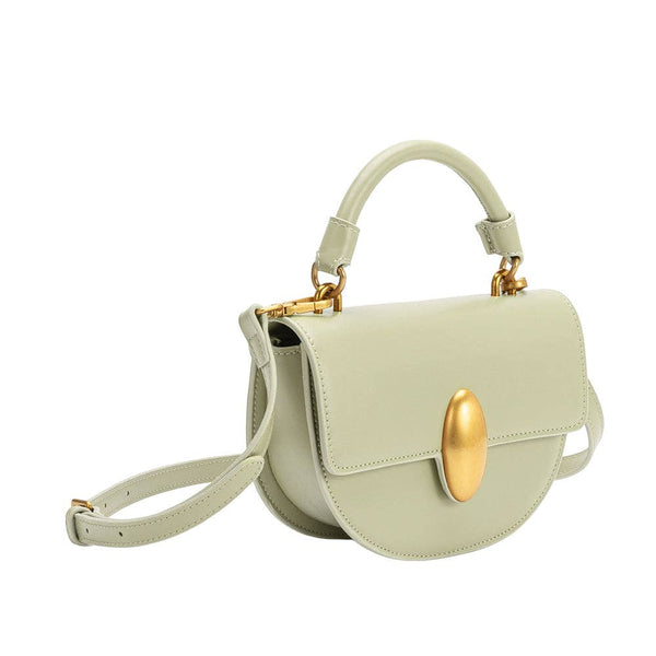Esther Crossbody Bag, Mint
