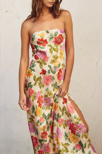 Romantic Garden Dress