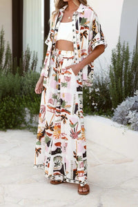 Coachella Set