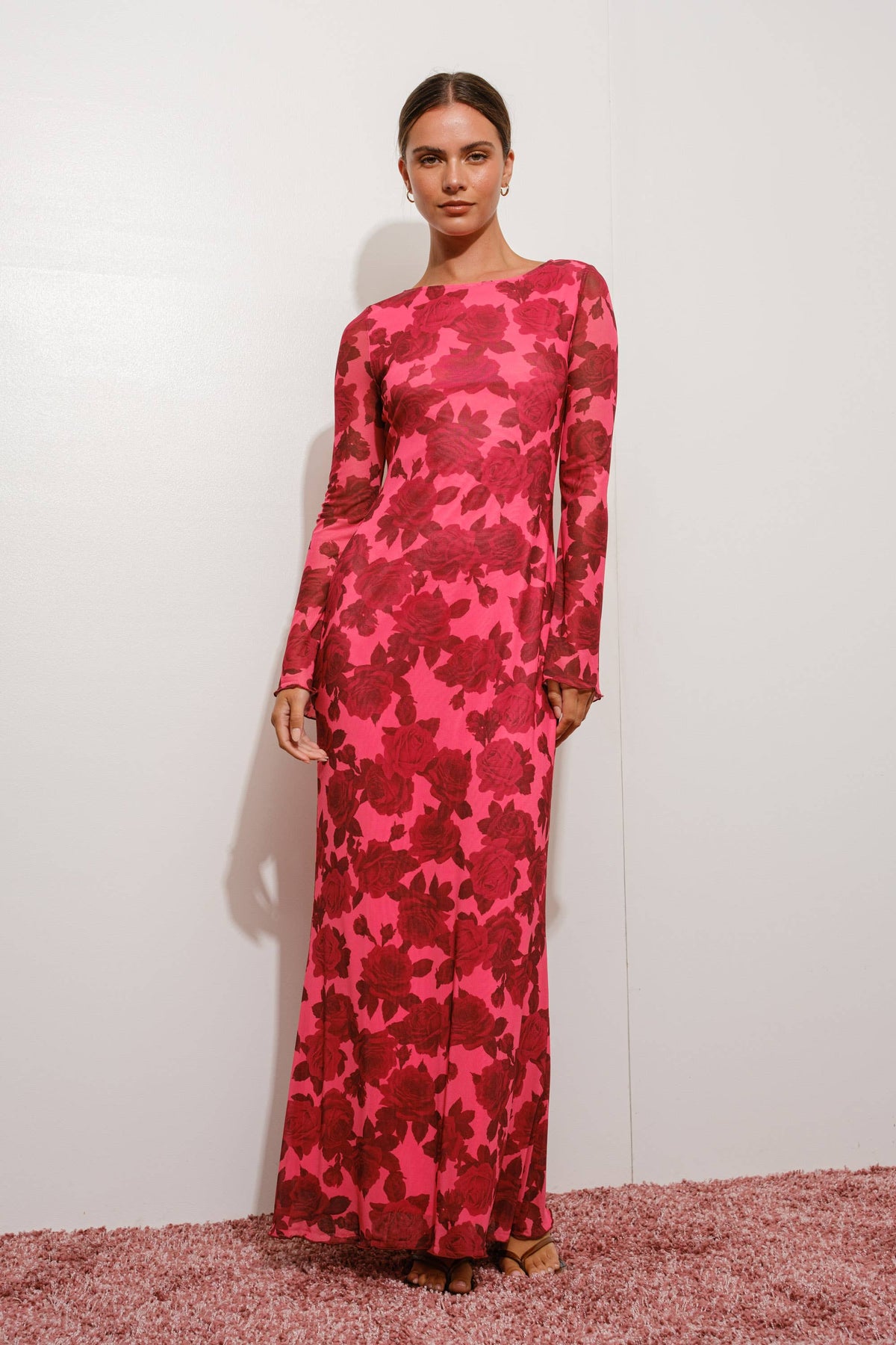 Holland Dress