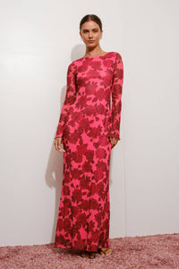 Holland Dress