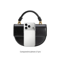 Esther Crossbody Bag, Nude