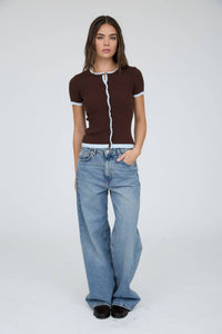 Jackie Cardigan