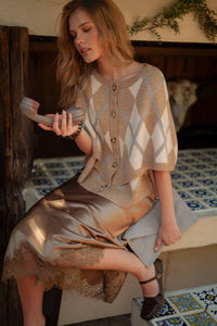 Charlotte Cardigan