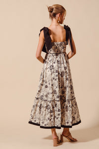 Sophia Dress