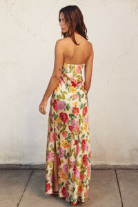 Romantic Garden Dress