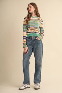 Britt Cardigan
