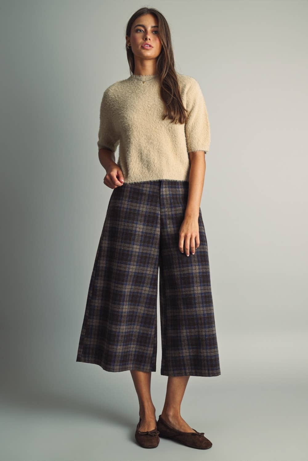 Palazzo Pants