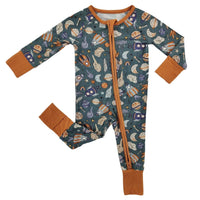 Cosmic Adventure Bamboo Sleeper