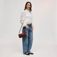 Luciana Shoulder Bag
