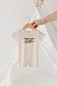 Baby Tee Romper - Assorted Styles