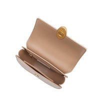 Esther Crossbody Bag, Nude