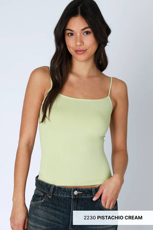 Short Length Camisole