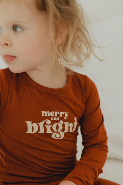 Merry and Bright Set
