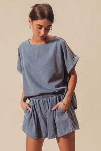 Sadie Set