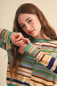 Britt Cardigan
