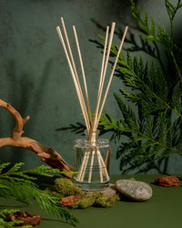 Brooklyn Candle Studio Diffuser - Assorted Scents