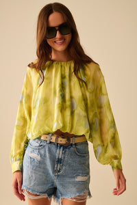 Derby Top
