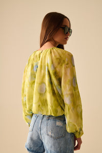 Derby Top