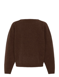 Clio Sweater