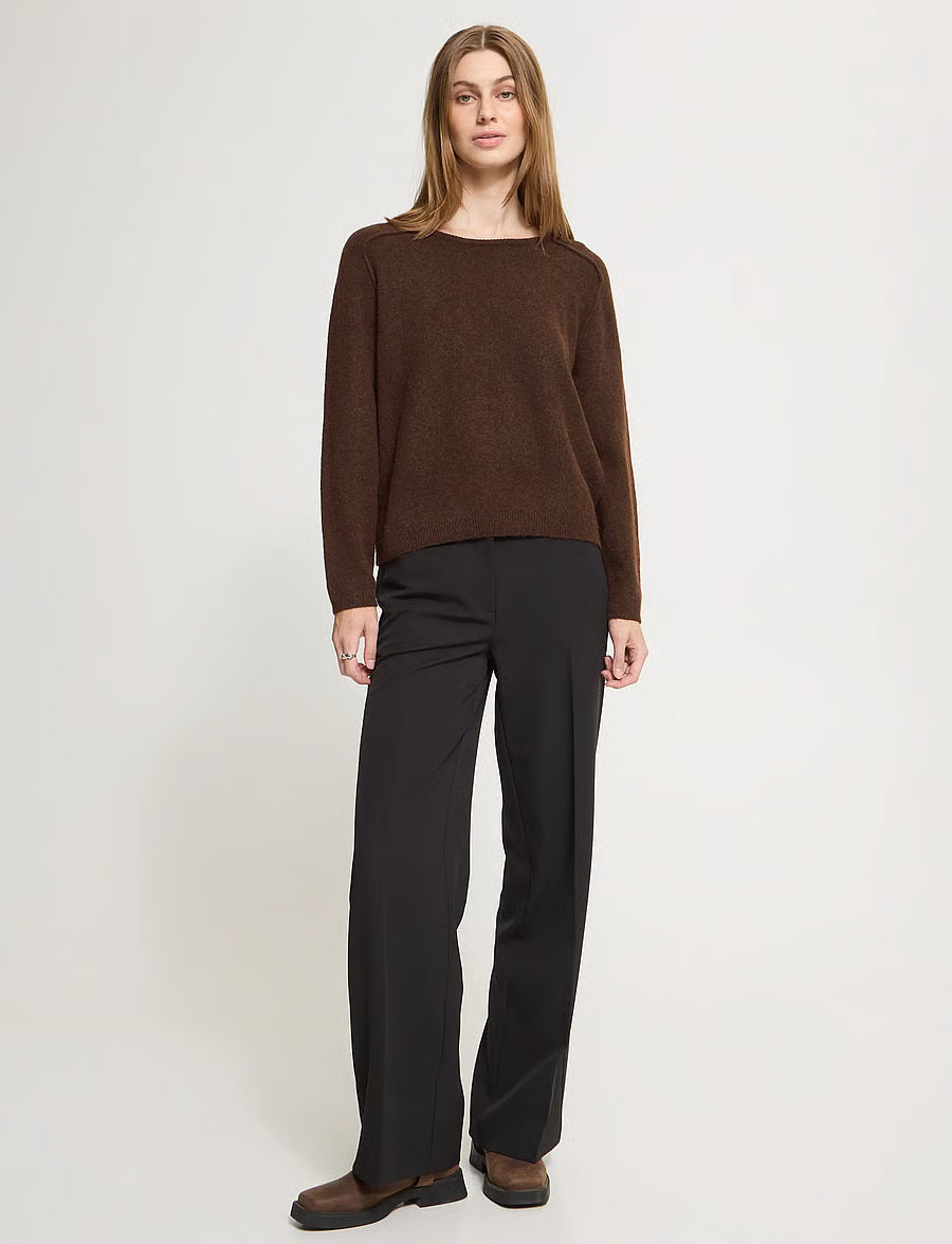 Clio Sweater