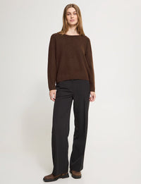 Clio Sweater