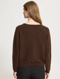 Clio Sweater