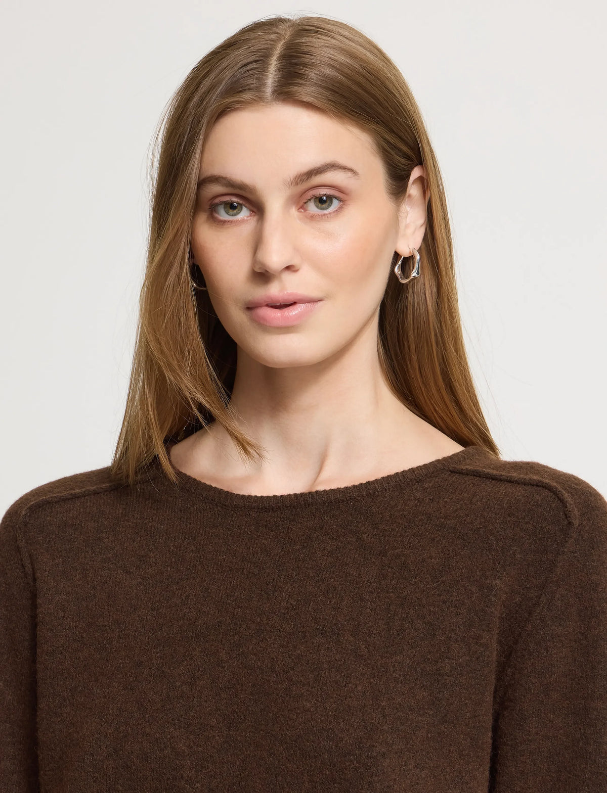Clio Sweater