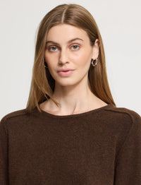 Clio Sweater
