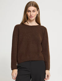 Clio Sweater