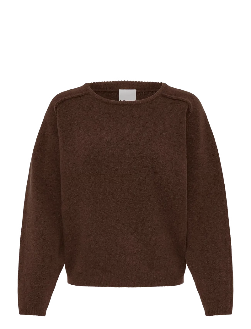 Clio Sweater