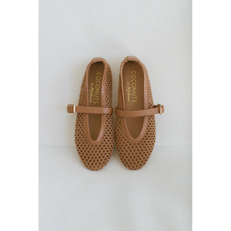Nolita Ballet Flat