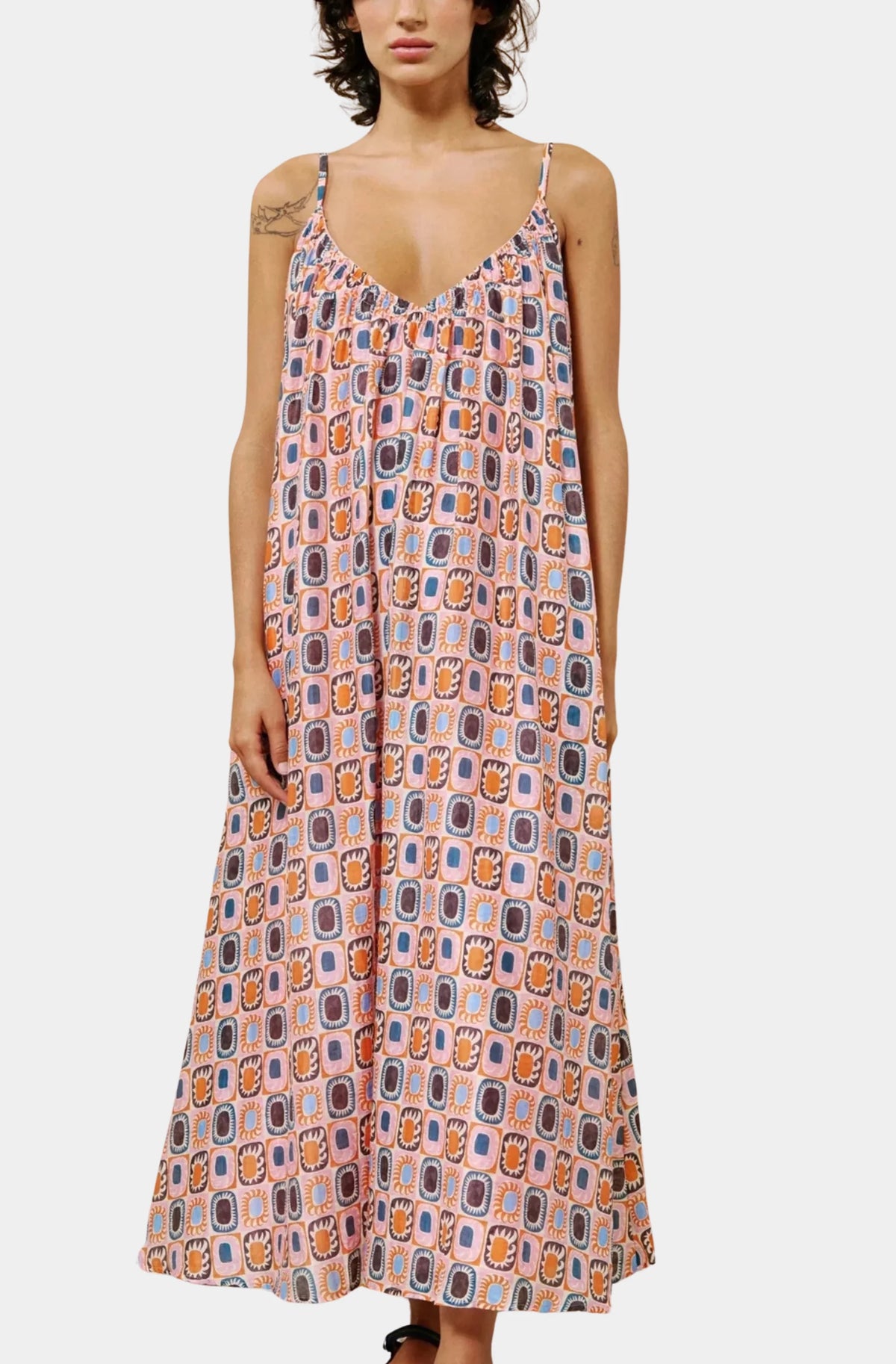 Peniel Woman Dress