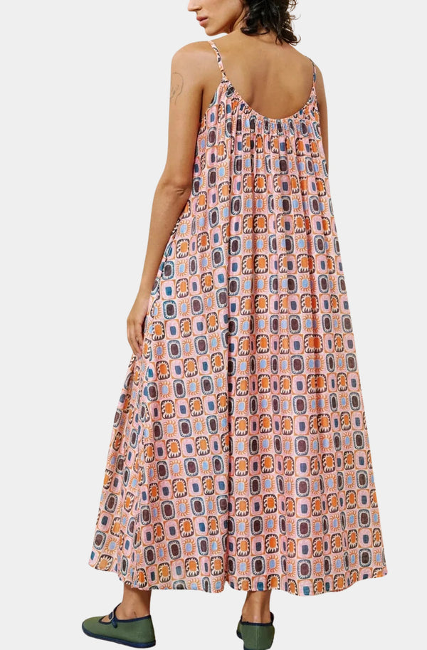 Peniel Woman Dress