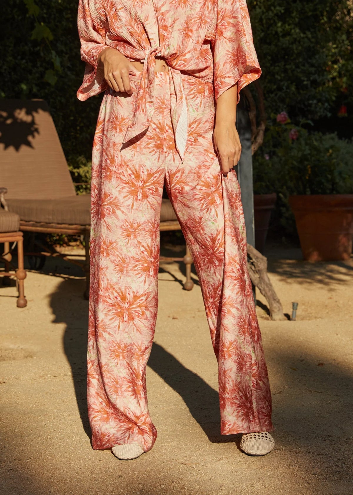 Rue Tropic Pant