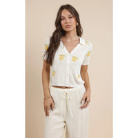 Citron Shirt